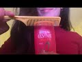 Fast and aggressive ASMR personal attention 💓