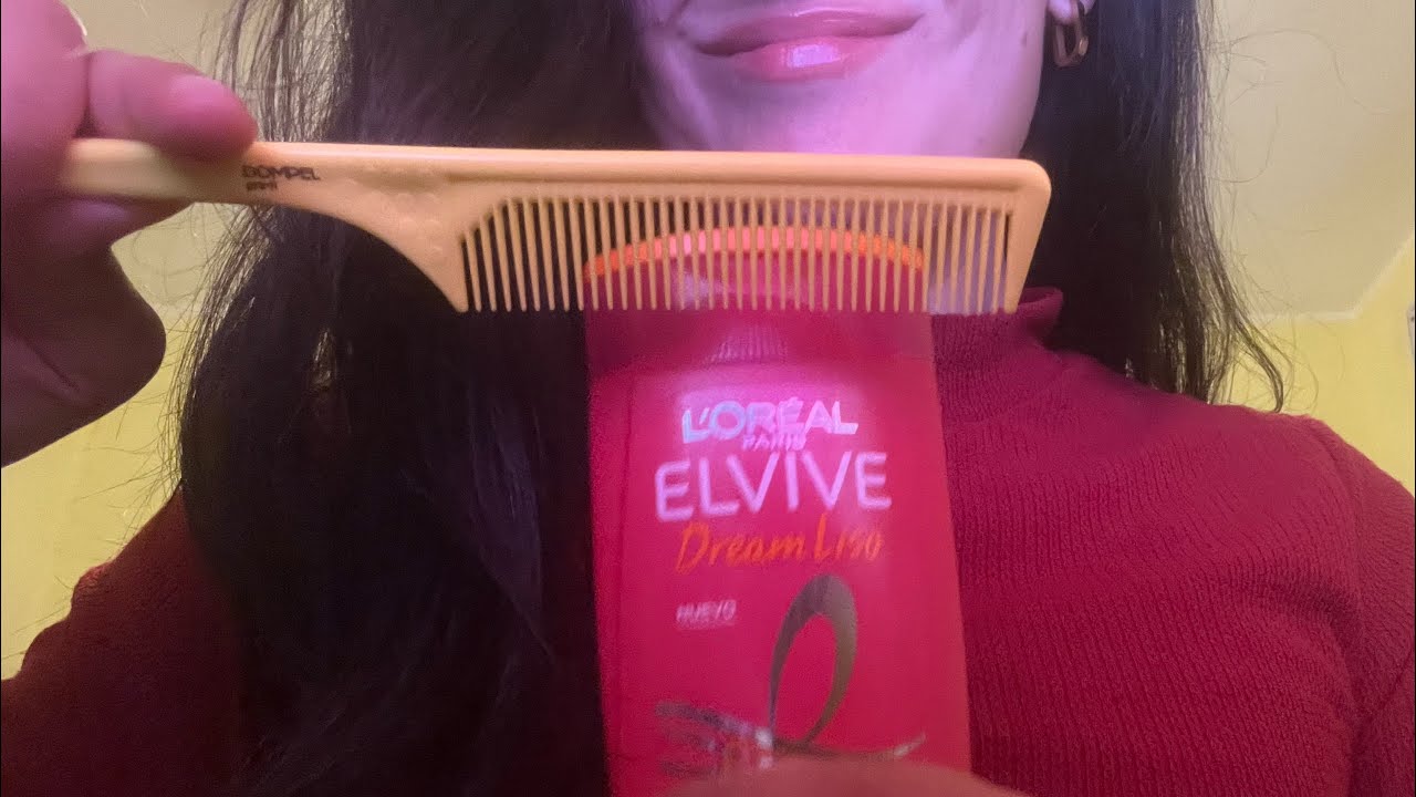 Fast and aggressive ASMR personal attention 💓