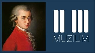 Моцарт – Свадьба Фигаро («Истории по нотам», выпуск 31)