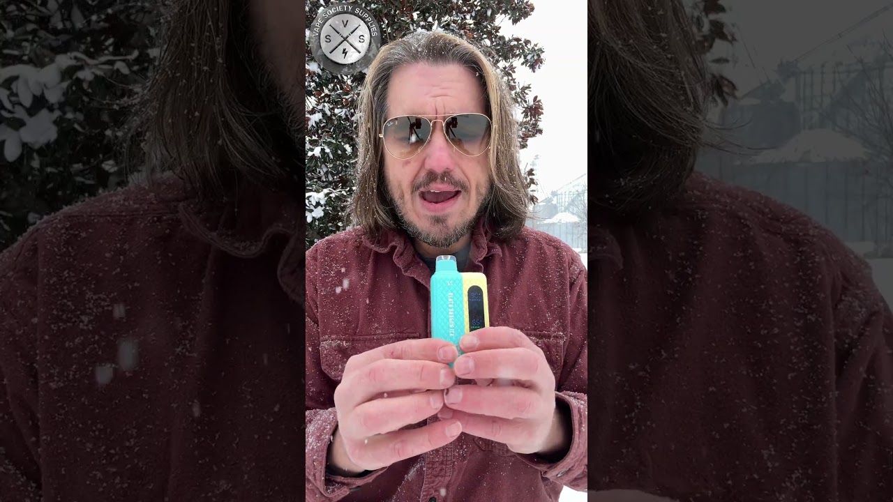 Влажный бар «Черный Дракон Лед!»