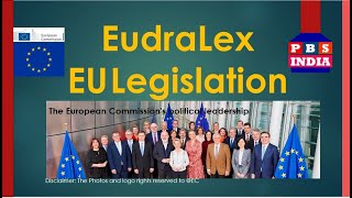 EC EUDRALEX Introduction Session #EUDRALEX Pharma EU guidelines | #EU GMP Guidelines #euvolumes