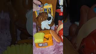 Becareful what you wish for #toys #youtubeshorts #satisfying #shortvideo #satisfayingsounds#trending