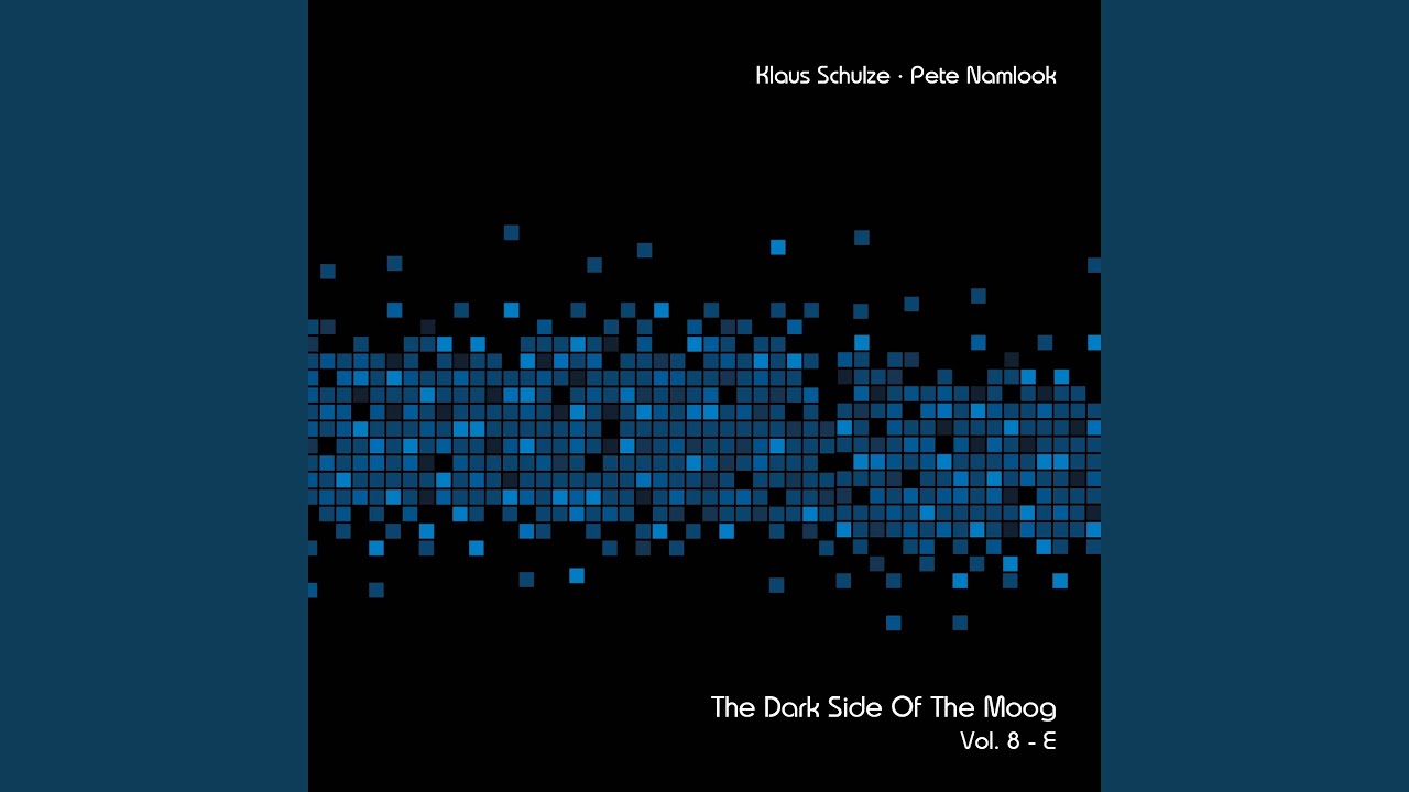 SQ 4 (feat. Pete Namlook) (Short Cut)