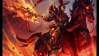 Jarvan IV 2:37 red clear (1 smite) [26.01]