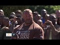 Terry hollands impressive load  drag  2017 worlds strongest man