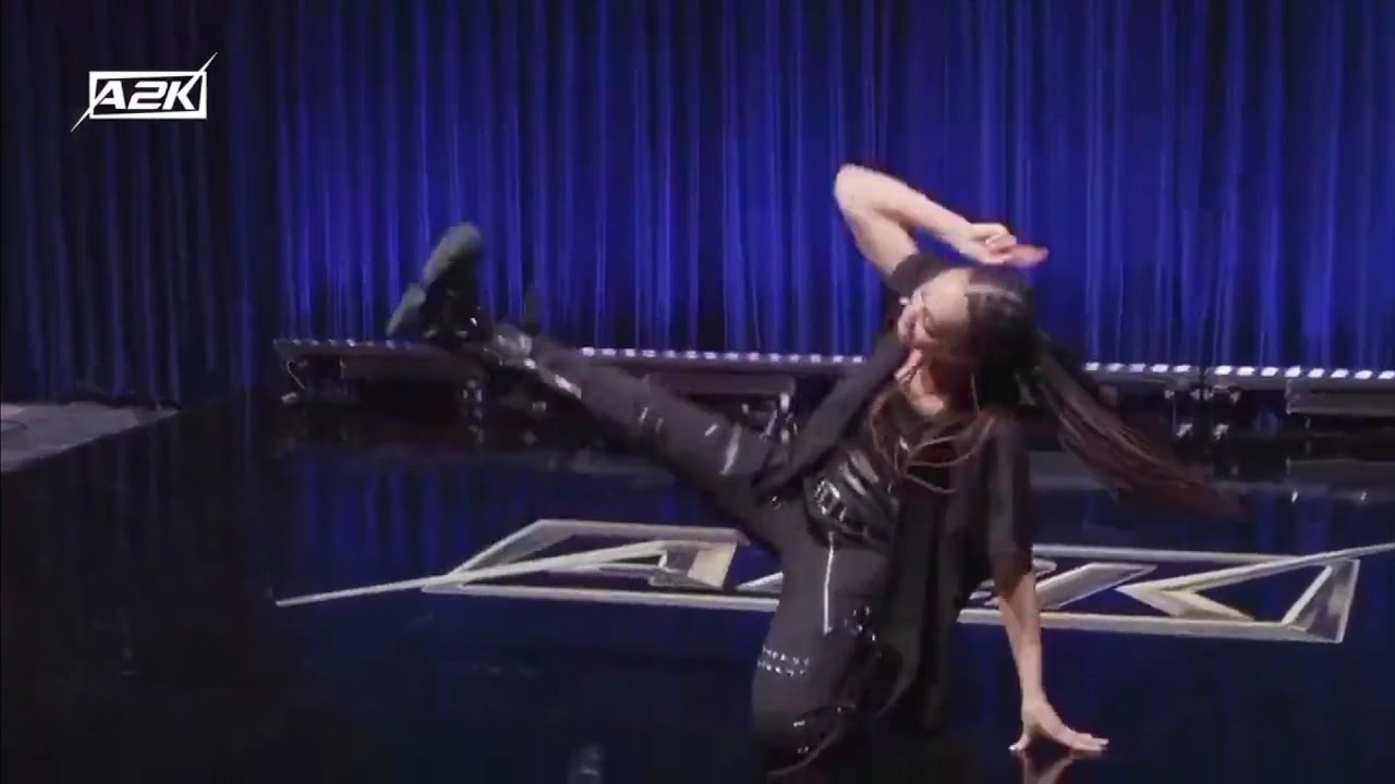 Savanna -Thunderous (Originally by straykids) 