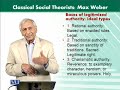 SOC302 Sociological Theories Lecture No 112