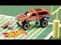 TRY OUT DAY | Hot Wheels