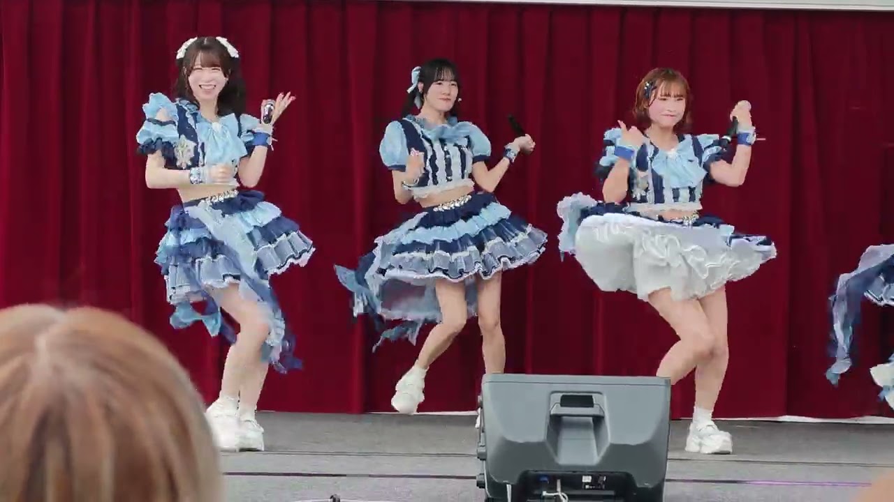 志田こはく、可愛すぎるピンクコーデで今年の目標語る！＜NYLON'S NEXT