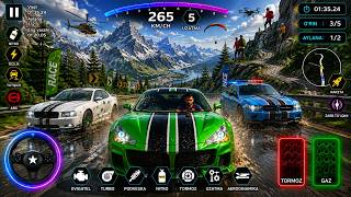 🔥 Rally Fury Ultimate Gameplay 🚘 Extreme Offroad Drift Racing & Nitro Adventure screenshot 1