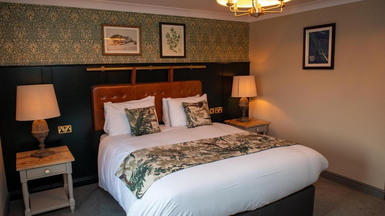The Red Lion Inn by Chef & Brewer Collection, Todwick, UK | Holidays In Europe