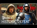 How 6000 starving englishmen beat 30000 french knights  history of warfare  chronicle