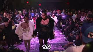 Legendary Face with an Understudy at OTA x CATS: The Jellicle Ball Edition |  February 16 2026
