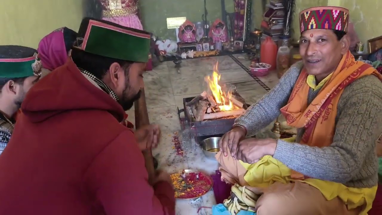 प्राण प्रतिष्ठा माता रानी के जमानो की 14/02/2026 जय (श्री राजमाता रिमझि महामाया जी) #बड़ी_देवी