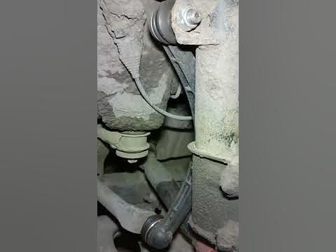 ZEKKERT стойки стабилизатора - YouTube