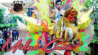 Download Lagu MIDUA CINTA SINGA DANGDUT PUTRA PA'I MUDA  KP. TEGAL PANJANG DS. TANJUNGRASA KEC. TAMBAKDAHAN MP3