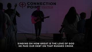 Exodus: Jesus Revealed Through Promise and Deliverance