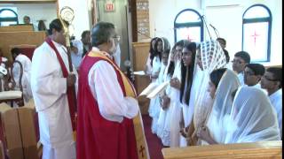 Church of South India Seaford Confirmation Service 2014 by solidactionstudio.com