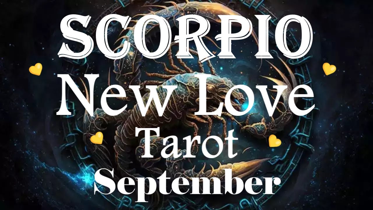 SCORPIO - They Drop Their Mask Revealing Their True  Feelings For You! Which Starts This Romance🥰