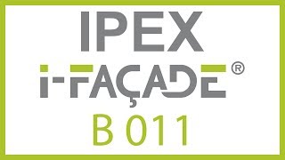 B011 I-Facade®