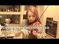 Rieding violin concerto in G Major op.34_1st mov.