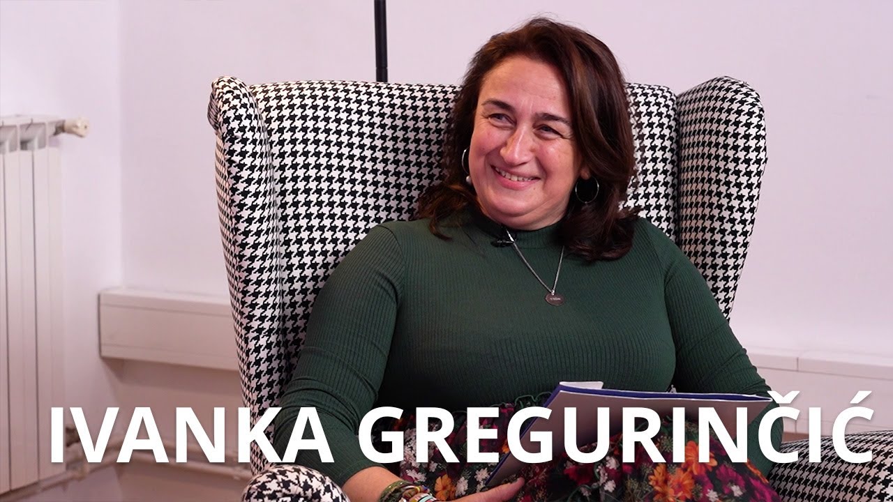 Terapija igrom - Podcast ALL IN ep. 22. with Maida Arslanagić