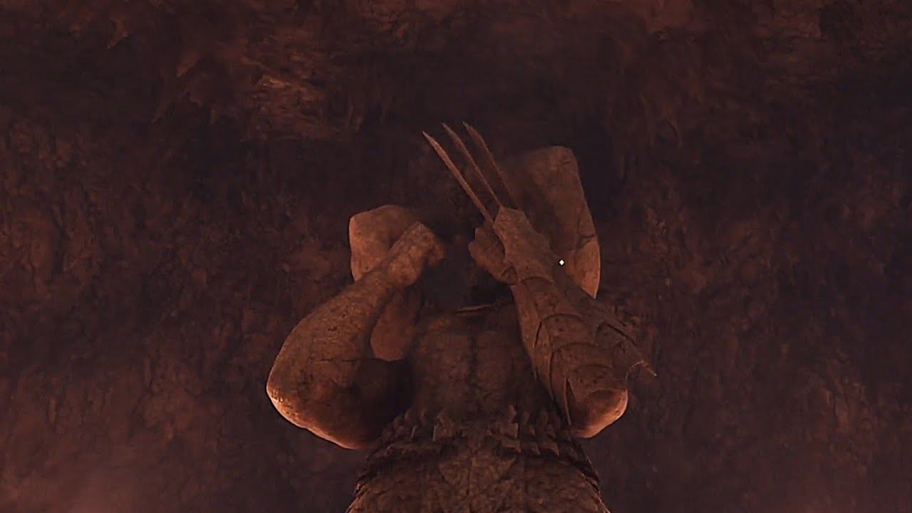 TES IV OBLIVION REMASTERED - LORD DAGON'S SHRINE