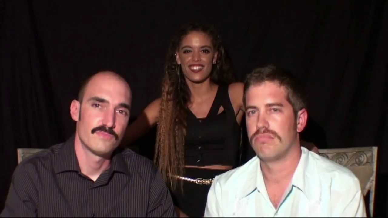 Mustache Kings Promo