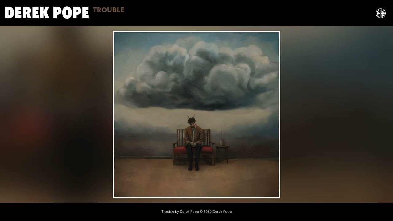 Watch Derek Pope - Trouble (Official Audio) on YouTube Watch Derek Pope - Trouble (Official Audio) on YouTube