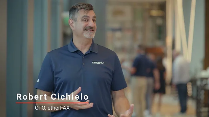 How AI is Revolutionizing Healthcare Document Automation