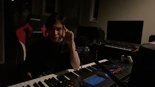 たまにはピアノ聴きながら寝ます？（ディズニー系）/Let's sleep while listening to the piano once in a while.