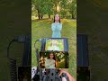 Creating the Ultimate Backlit Cinematic Portrait #cameragear #behindthescenes #portrait