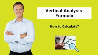 Vertical Analysis Formula (Examples) | How to Calculate it?