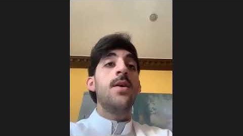 تلاوة حسين بوالحسن فعاليات مسجد عمار بن ياسر ع س رمضان 2020 الختمة  - جزء 22