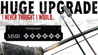 This one simple change can improve your bow skills in Hunt...