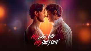 His Lost Boy, His Only One: CEO’s Obsession—His Delivery Guy Savior#dramabox  #drama  #mistdrama