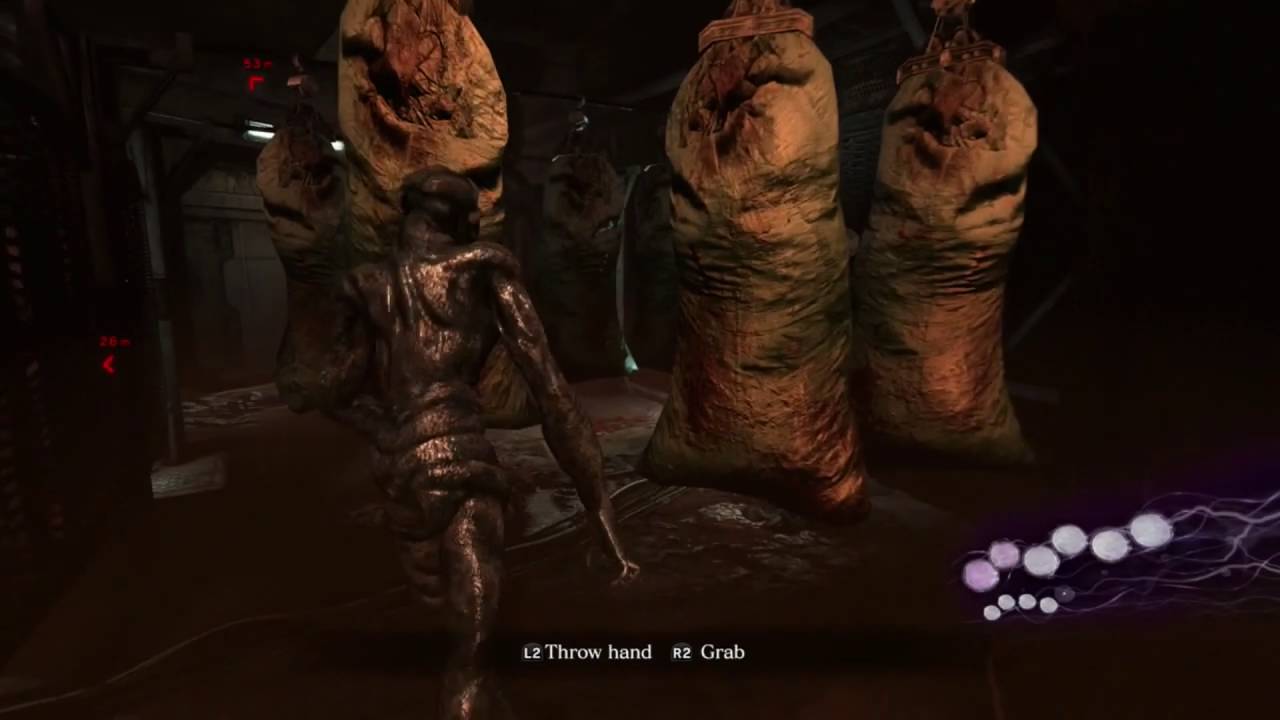 Resident Evil 6: Agent Hunt Longplay [Episode 9]