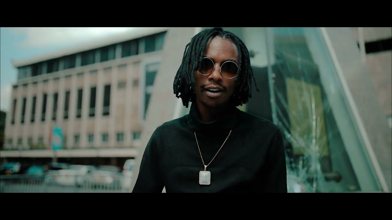 Kayvo Kforce x Yello - Tom Mboya [Official Music Video] - YouTube