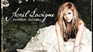 Avril Lavigne -  Wish You Were Here (Official Music Album/Full Song)