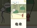 TITLE: 🤯 Smart Thief Fails FUNNY! | Thief Puzzle Brain Test Short
