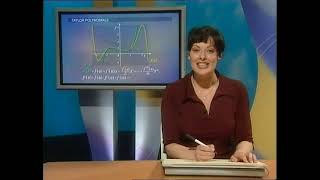 OU course MS221 (Exploring Mathematics) Ep 16 of 18 Algebra Workout - Taylor Polynomials (1996)