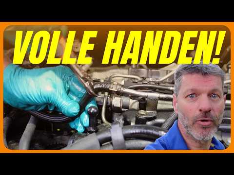 Skoda met diesellekkage & Volkswagen ID.4 met lekke band: Jeroen lost het op | ANWB Wegenwachtvlogs