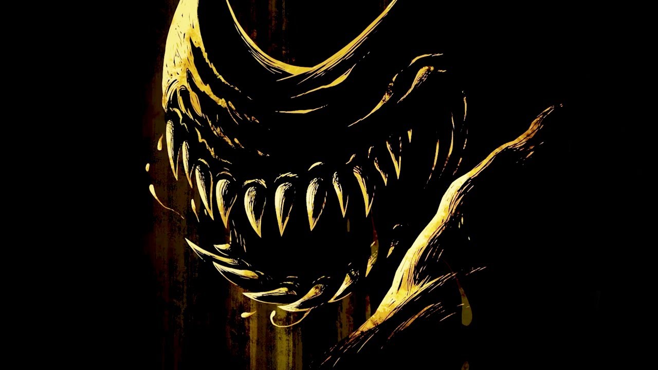 THE TRUE INK DEMON?! | Bendy And The Ink Machine: FINAL CHAPTER - YouTube