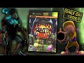 Jeu Raze's Hell Sur Xbox - Rare - En Boîte - Bon État