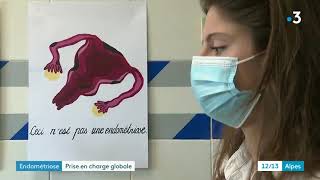 Clinique Belledonne : prise en charge globale de lendométriose