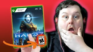 Are We Getting a M-Rated Halo Game?!