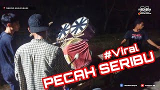 Download Lagu Pecah Seribu Versi Obrog Mulyasari 2022 MP3