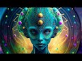 Psychedelic Trance ॐ Psytrance Hypnosis ★ Trippy SPACE ALIENS Mix 2023