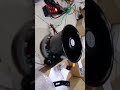 Sirene toa amplifier patwal SENKEN - ORIGINAL - INPORT