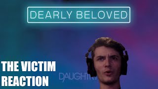 Guitarist Reacts to The Victim by Daughtry